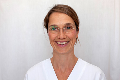 Dr. Ulrike Göpel