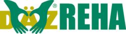 DÄZ_Reha-Logo