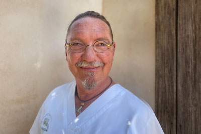 Dr. Ingo Pötsch - Chefarzt