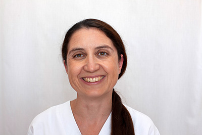 Dr. Belinda Oidtmann